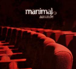 Manimal (FRA) : Succube